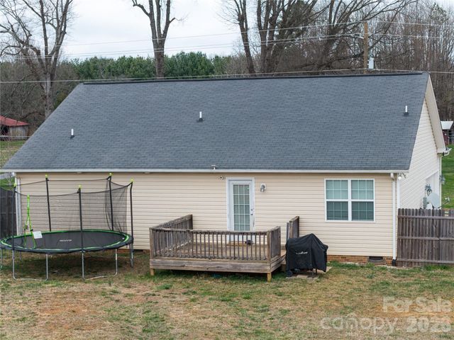 4829 County Home Road, Conover, NC 28613