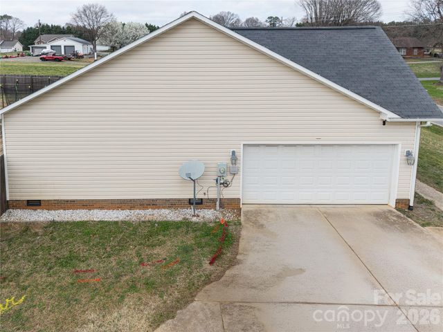 4829 County Home Road, Conover, NC 28613