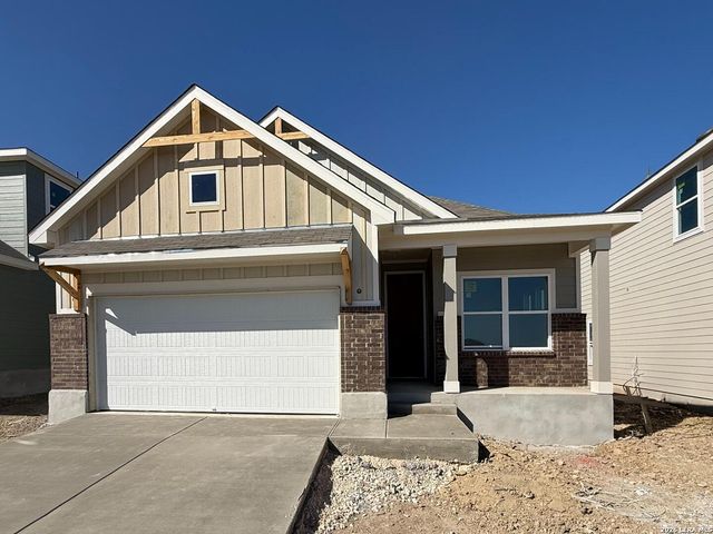 131 Peeps Ct., Adkins, TX 78101