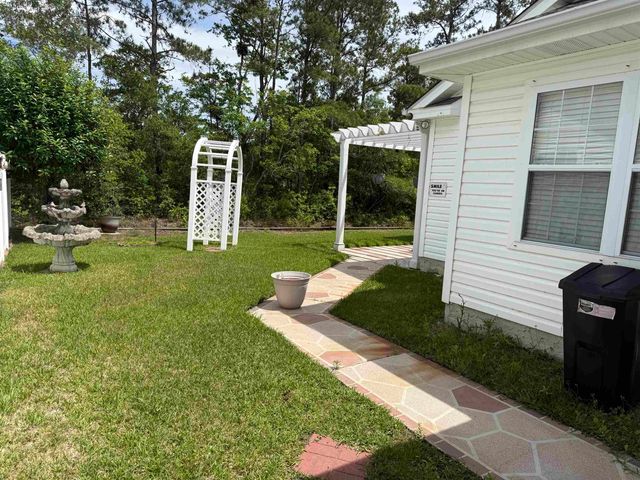 9573 Sullivan Dr., Murrells Inlet, SC 29576
