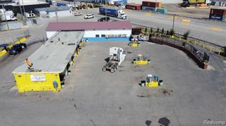 6700 Dix Street, Detroit, MI 48209