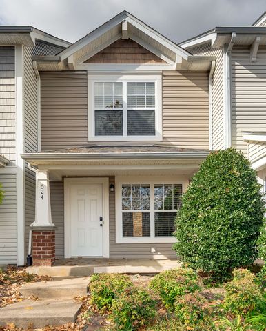 524 Shadow Glen Dr, Nashville, TN 37211