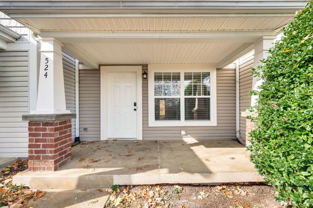 524 Shadow Glen Dr, Nashville, TN 37211