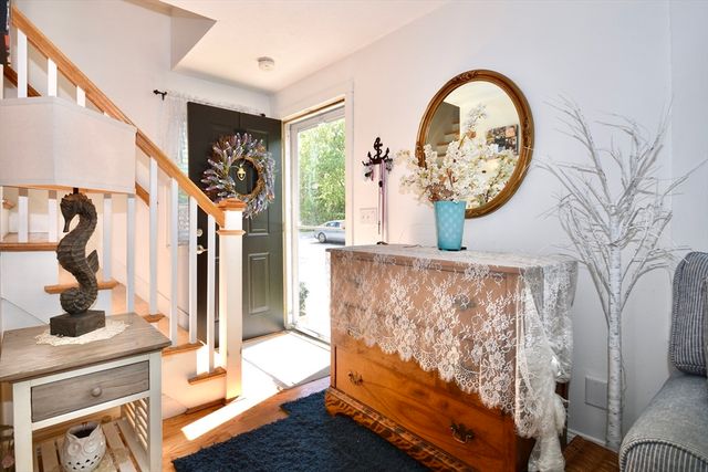 50 Highland Ave, Wareham, MA 02558
