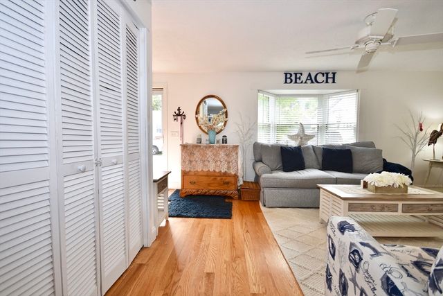 50 Highland Ave, Wareham, MA 02558