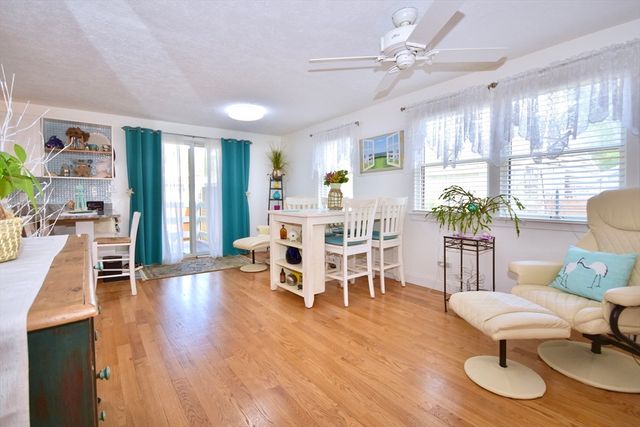 50 Highland Ave, Wareham, MA 02558