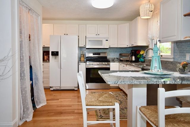 50 Highland Ave, Wareham, MA 02558