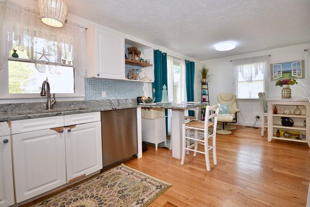 50 Highland Ave, Wareham, MA 02558