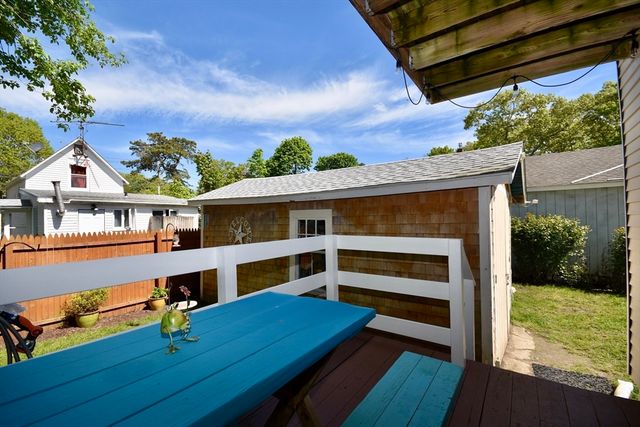 50 Highland Ave, Wareham, MA 02558