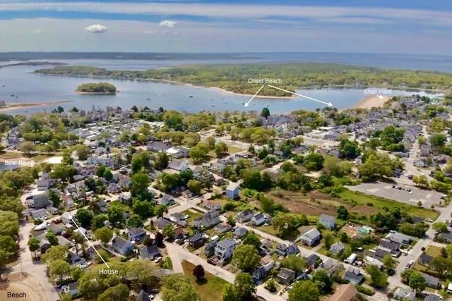 50 Highland Ave, Wareham, MA 02558