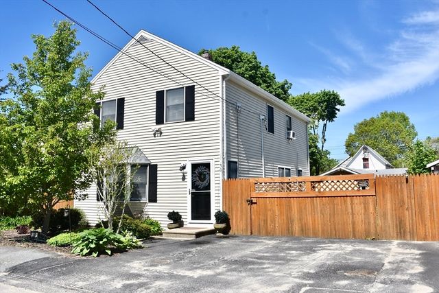50 Highland Ave, Wareham, MA 02558