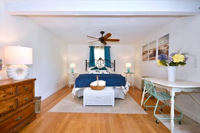 50 Highland Ave, Wareham, MA 02558