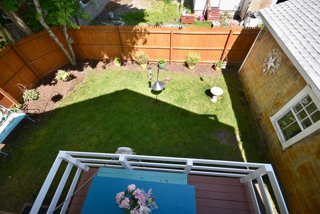 50 Highland Ave, Wareham, MA 02558
