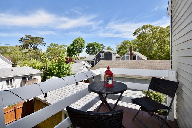 50 Highland Ave, Wareham, MA 02558