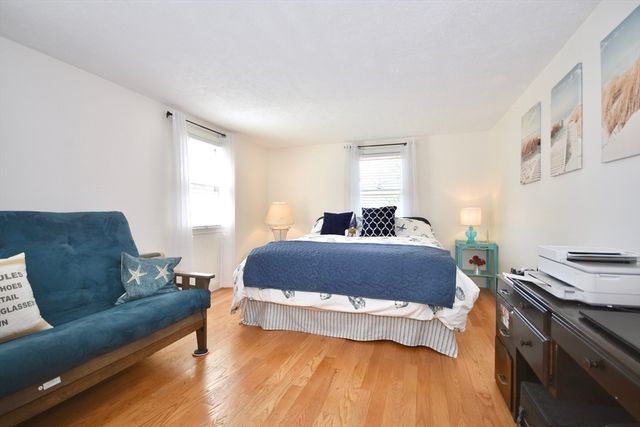 50 Highland Ave, Wareham, MA 02558
