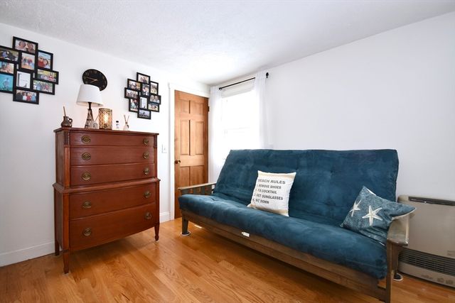 50 Highland Ave, Wareham, MA 02558