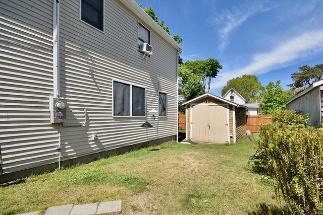 50 Highland Ave, Wareham, MA 02558