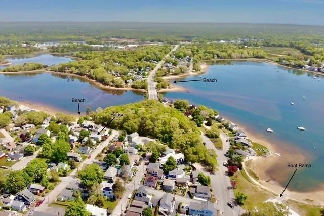 50 Highland Ave, Wareham, MA 02558