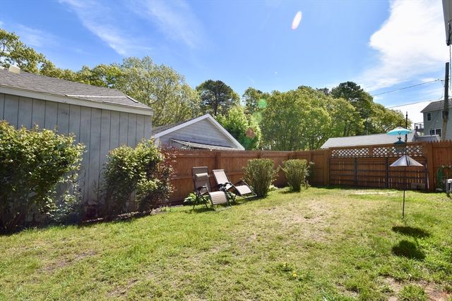 50 Highland Ave, Wareham, MA 02558