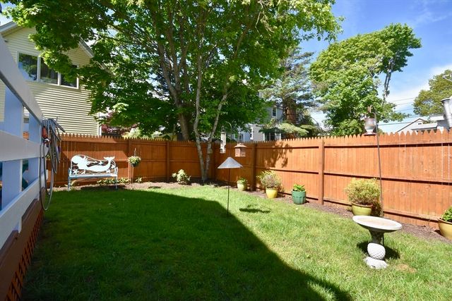 50 Highland Ave, Wareham, MA 02558