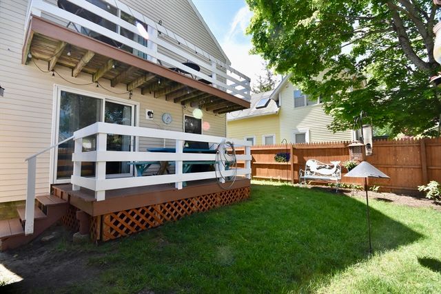 50 Highland Ave, Wareham, MA 02558