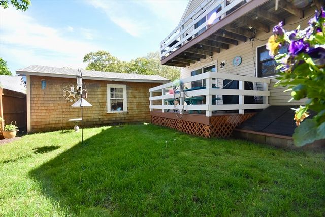 50 Highland Ave, Wareham, MA 02558
