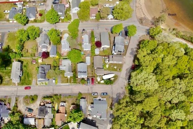 50 Highland Ave, Wareham, MA 02558