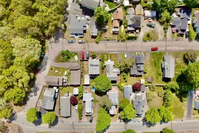 50 Highland Ave, Wareham, MA 02558