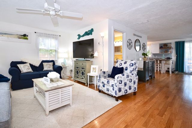50 Highland Ave, Wareham, MA 02558