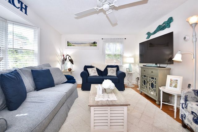 50 Highland Ave, Wareham, MA 02558