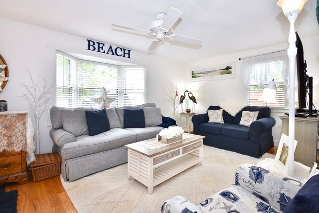 50 Highland Ave, Wareham, MA 02558