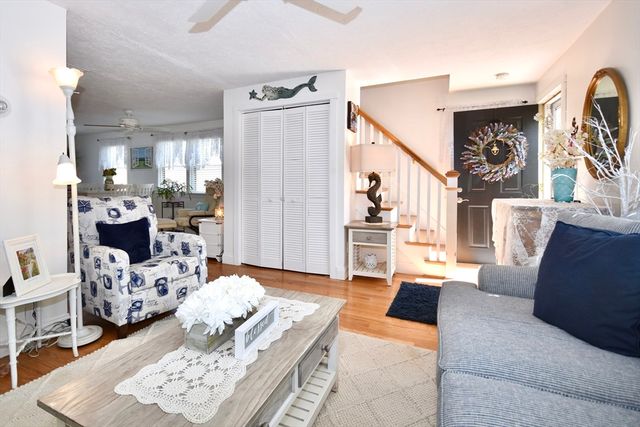 50 Highland Ave, Wareham, MA 02558