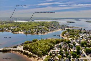 50 Highland Ave, Wareham, MA 02558