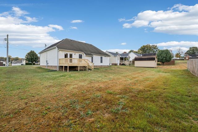238 Clydesdale Ln, Springfield, TN 37172