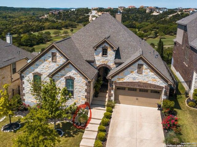 17019 Turin Rdg, San Antonio, TX 78255
