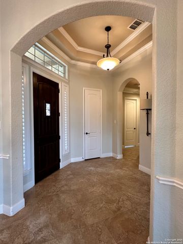17019 Turin Rdg, San Antonio, TX 78255