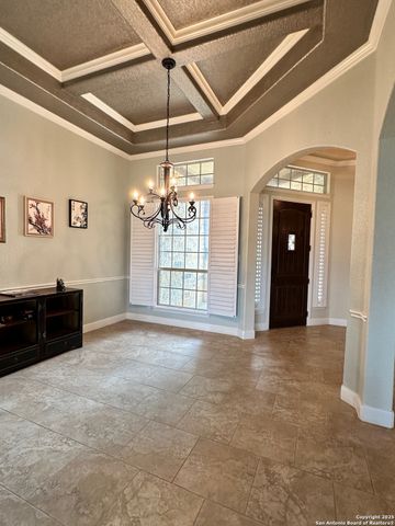 17019 Turin Rdg, San Antonio, TX 78255
