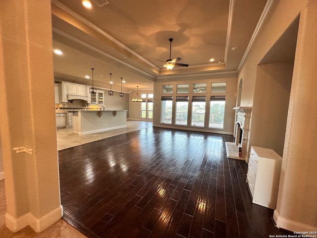 17019 Turin Rdg, San Antonio, TX 78255