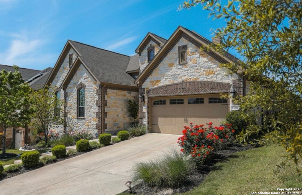 17019 Turin Rdg, San Antonio, TX 78255