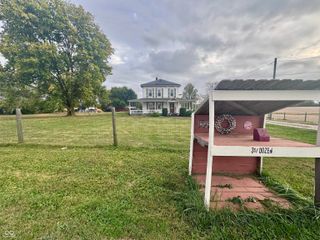 3725 E Traction Road, Crawfordsville, IN 47933