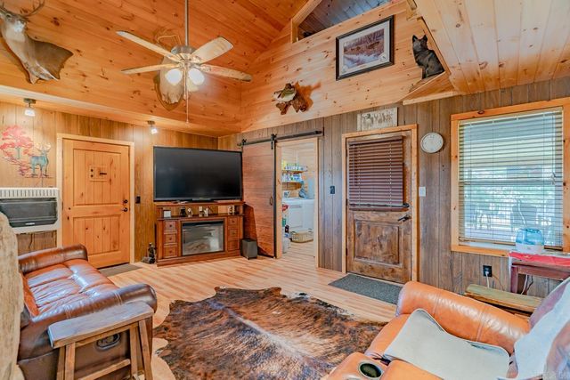 7135 Highway 124, Quitman, AR 72131