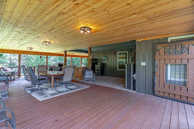 7135 Highway 124, Quitman, AR 72131