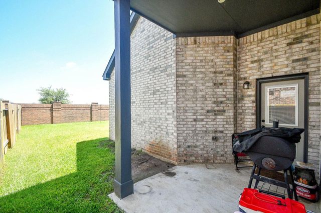 31134 Balsam Hawk Lane, Hockley, TX 77447