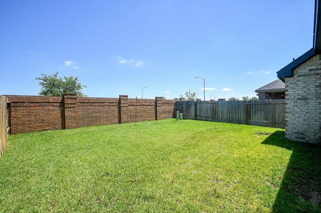 31134 Balsam Hawk Lane, Hockley, TX 77447