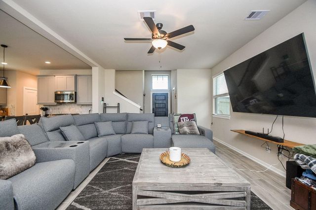 31134 Balsam Hawk Lane, Hockley, TX 77447