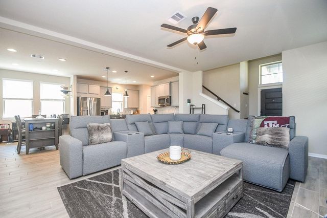 31134 Balsam Hawk Lane, Hockley, TX 77447
