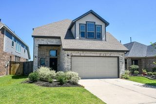 31134 Balsam Hawk Lane, Hockley, TX 77447