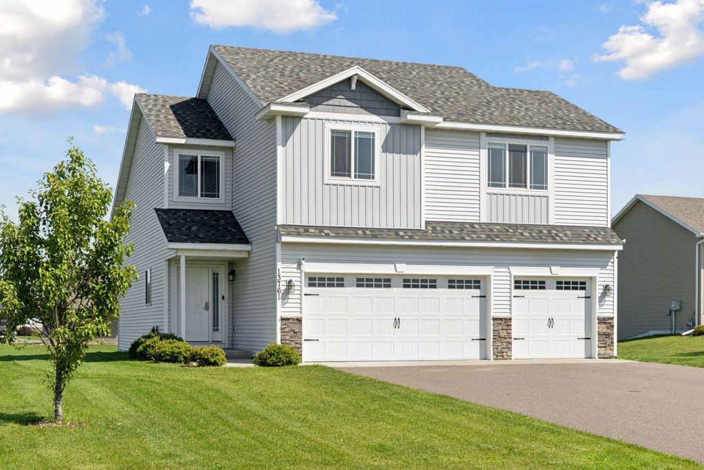 13761 185th Circle NW, Elk River, MN 55330