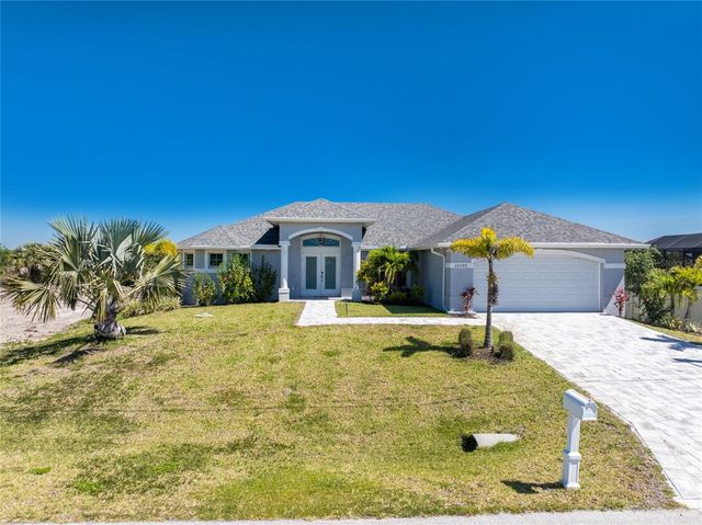 10392 RAINSVILLE STREET, Port Charlotte, FL 33981