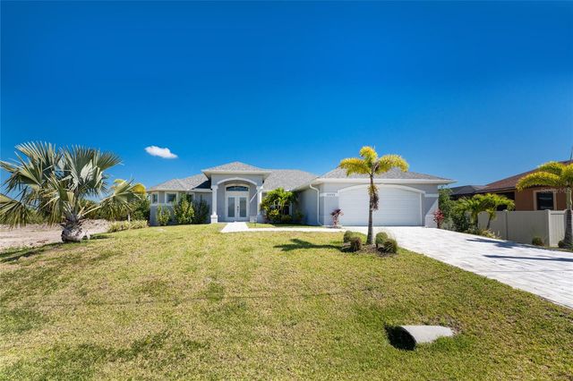 10392 RAINSVILLE STREET, Port Charlotte, FL 33981